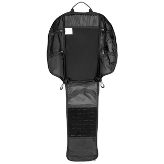 Rucksack, "Modular 13", schwarz
