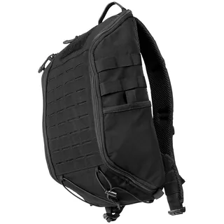 Rucksack, "Modular 13", schwarz