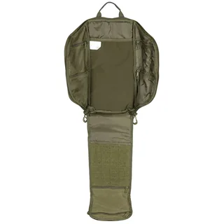 Rucksack, "Modular 13", oliv
