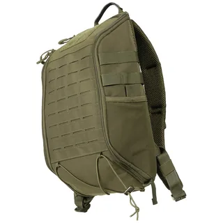Rucksack, "Modular 13", oliv