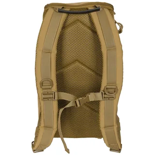 Rucksack, "Modular 13", coyote tan