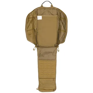 Rucksack, "Modular 13", coyote tan