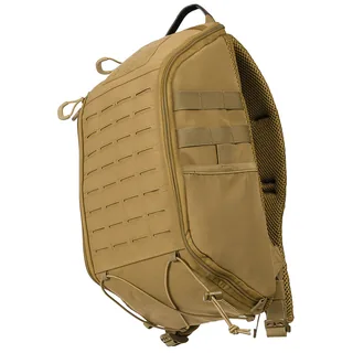 Rucksack, "Modular 13", coyote tan