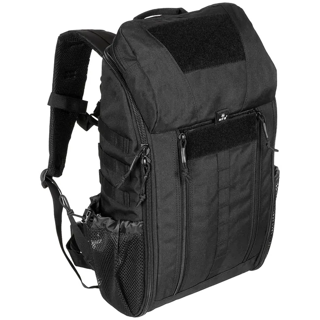 Rucksack, "Medic Pack 30", schwarz