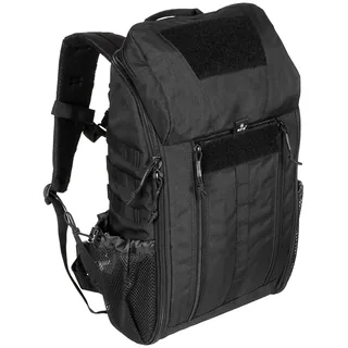 Rucksack, "Medic Pack 30", schwarz