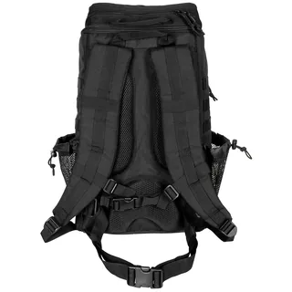 Rucksack, "Medic Pack 30", schwarz