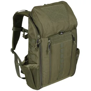 Rucksack, "Medic Pack 30", oliv