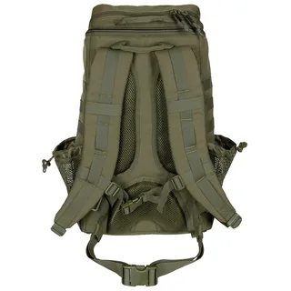 Rucksack, "Medic Pack 30", oliv