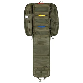 Rucksack, "Medic Pack 30", oliv