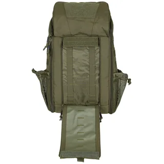 Rucksack, "Medic Pack 30", oliv