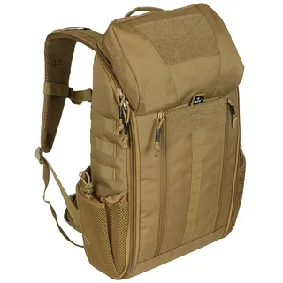 Rucksack, "Medic Pack 30", coyote tan