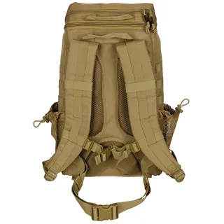 Rucksack, "Medic Pack 30", coyote tan