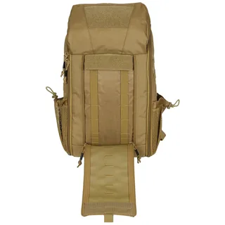 Rucksack, "Medic Pack 30", coyote tan
