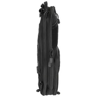 Rucksack, "Molle Hydro Pack", schwarz