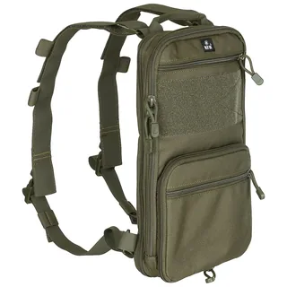Rucksack, "Molle Hydro Pack", oliv