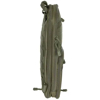 Rucksack, "Molle Hydro Pack", oliv