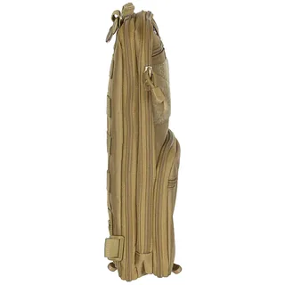 Rucksack, "Molle Hydro Pack", coyote tan