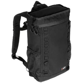 Rucksack, "Urban 13", schwarz