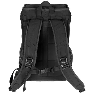 Rucksack, "Urban 13", schwarz