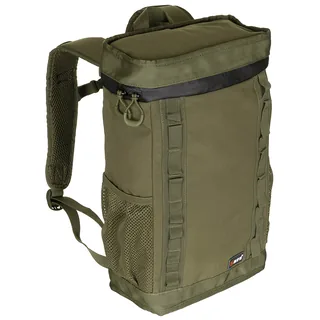 Rucksack, "Urban 13", oliv