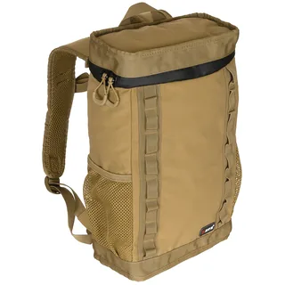 Rucksack, "Urban 13", coyote tan