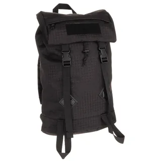 Rucksack, "Bote", schwarz, OctaTac