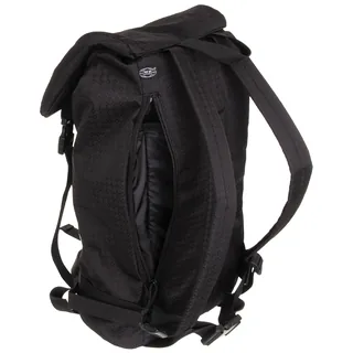 Rucksack, "Bote", schwarz, OctaTac