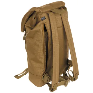 Rucksack, "Bote", coyote tan, OctaTac