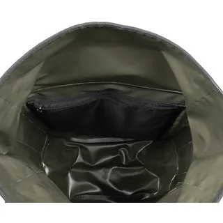 Rucksack, "Dry Pak 30", oliv, wasserdicht