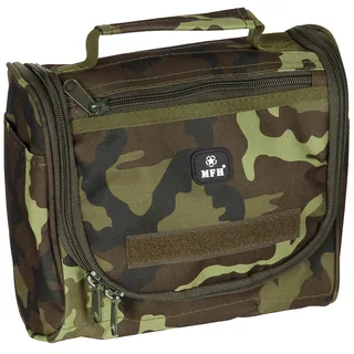 Waschzeugtasche, M 95 CZ tarn