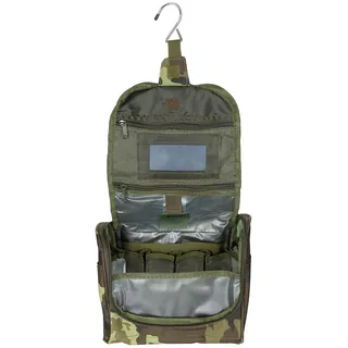 Waschzeugtasche, M 95 CZ tarn