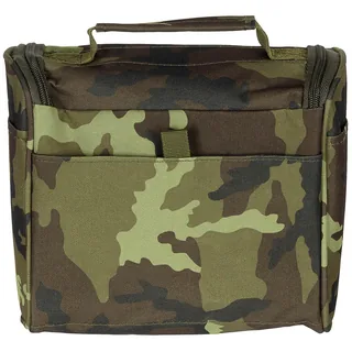 Waschzeugtasche, M 95 CZ tarn