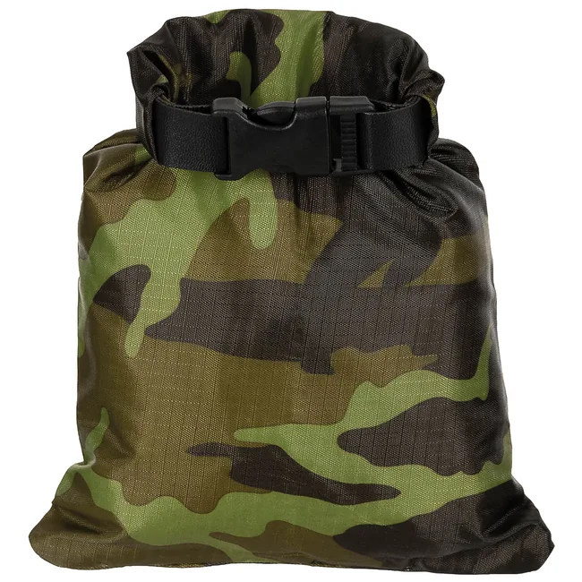Packsack, "Drybag", M 95 CZ tarn, 1 l