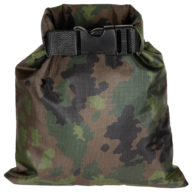 Packsack, "Drybag", M05 tarn, 1 l