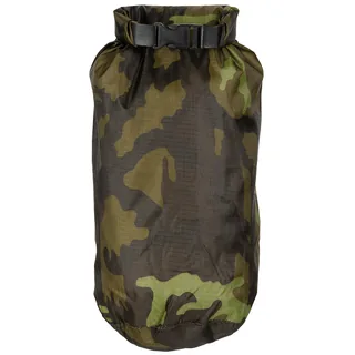 Packsack, "Drybag", M 95 CZ tarn, 4 l