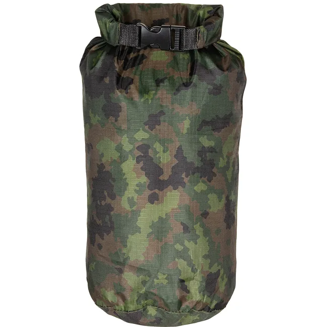 Packsack, "Drybag", M05 tarn, 4 l