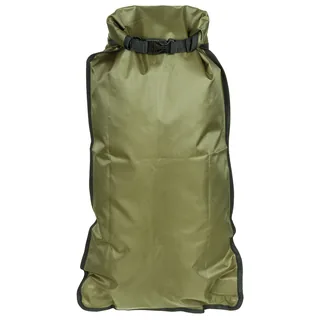 Transportbeutel, wasserdicht, Rip Stop, 10 l, oliv