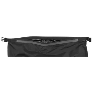 Transportbeutel, wasserdicht, 110 l, schwarz