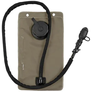 TPU-Beutel, 1,5 l, kl. Öffnung, f.Trinkrucksack