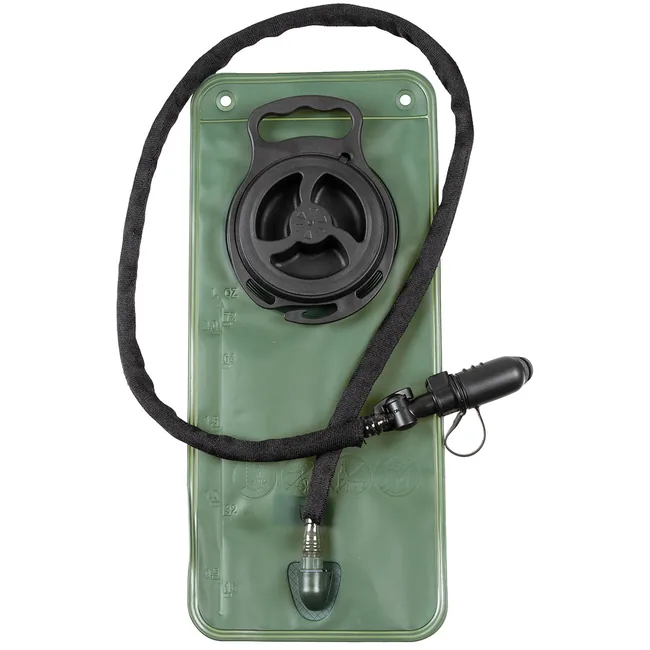 TPU-Beutel, 2,5 l, gr. Öffnung, f.Trinkrucksack