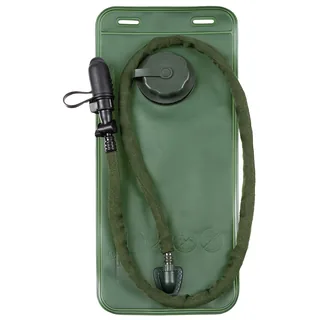 TPU-Beutel, "Extreme", 2,5 l, kl. Öffnung, f.Trinkrucksack