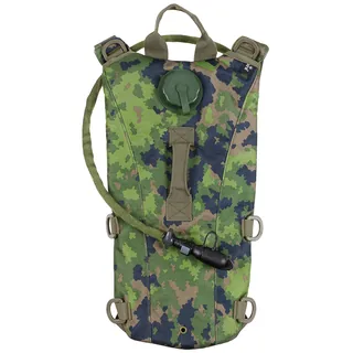 Trinkrucksack, mit TPU-Beutel, "Extreme", 2,5 l, M05 tarn