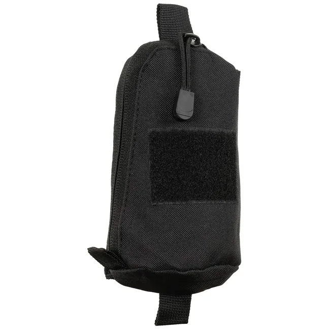Tasche, für Schultergurt, "MOLLE", schwarz