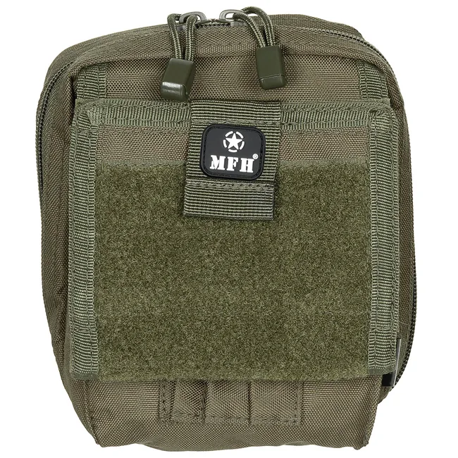 Kartentasche, "MOLLE", oliv
