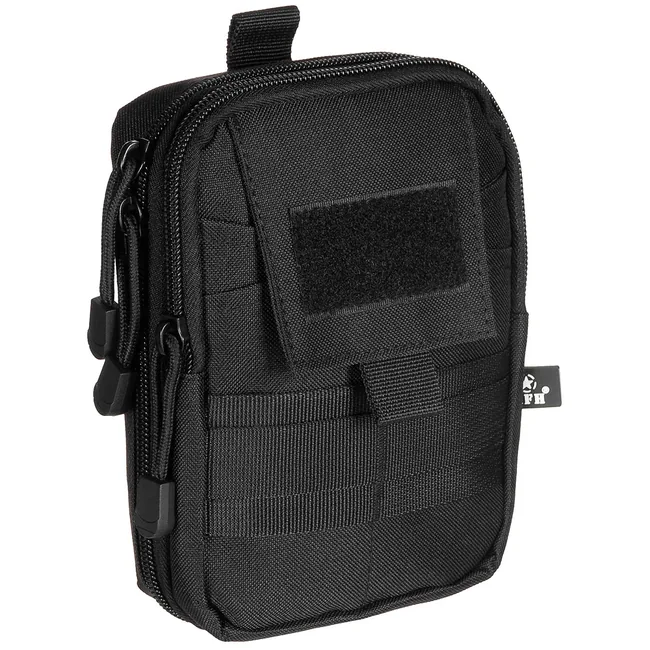 EDC Tasche, "MOLLE", schwarz