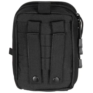 EDC Tasche, "MOLLE", schwarz