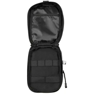 EDC Tasche, "MOLLE", schwarz