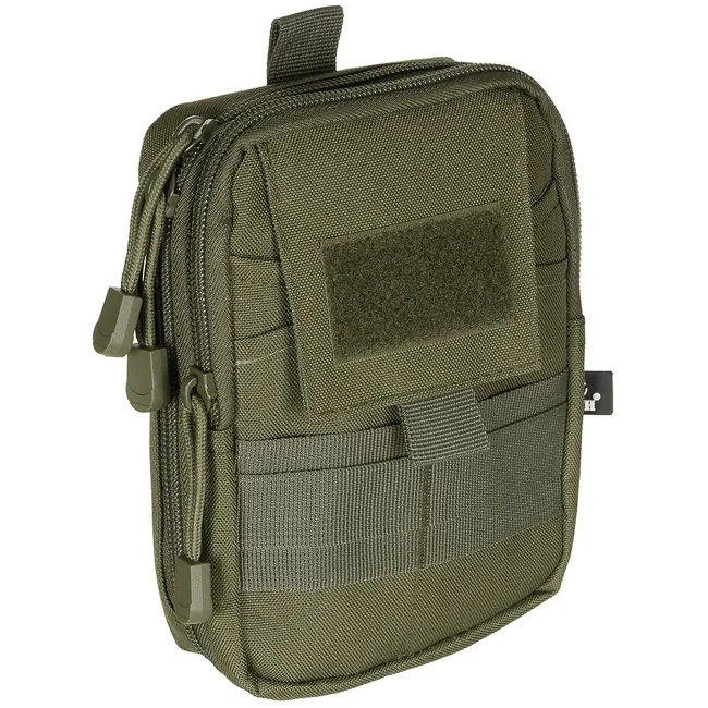 EDC Tasche, "MOLLE", oliv