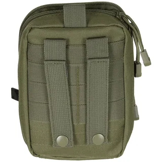 EDC Tasche, "MOLLE", oliv