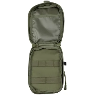 EDC Tasche, "MOLLE", oliv